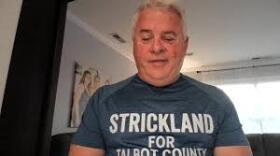 Wade Strickland