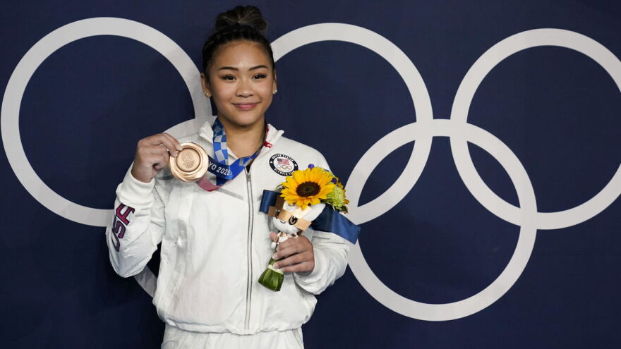Ashley Landis/AP