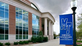 MTSU's proposal to transfer Valparaiso Law School was denied by Tennessee's Higher Education Commission.