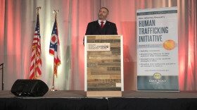 Ohio Attorney General Dave Yost (R-Ohio)