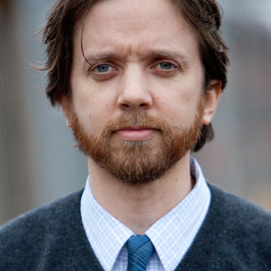 Andrew Blackwell is a journalist and filmmaker living in New York City.