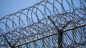 The Travis County Correctional Complex at Del Valle is currently weathering an outbreak of COVID-19. Inmates are locked down all day, with only a 30-minute window to shower or make phone calls to attorneys or their families.