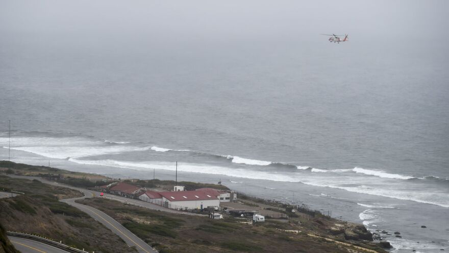 Denis Poroy/AP