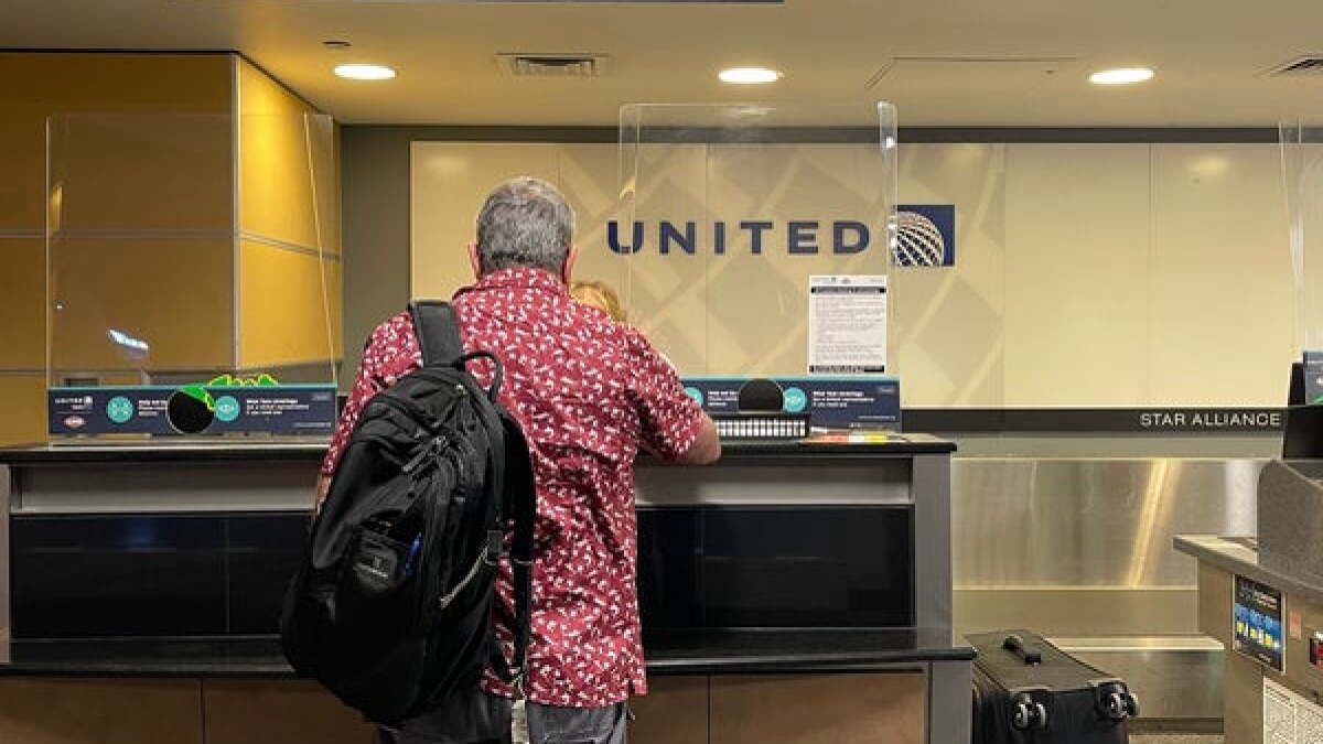 New non-stop Denver flight coming to Dayton International Airport - Vimarsana News
