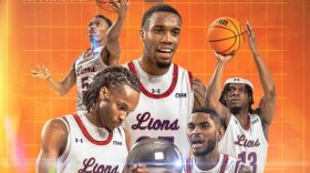 Lincoln (PA) Men's Basketball