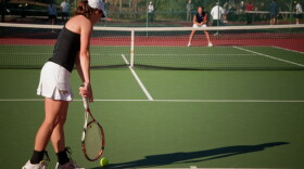 Some players say grunting doesn't bother them, while others find the noises distracting.
