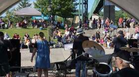 RiverFest at Amsterdam's Riverlink part is set to draw thousands to the city