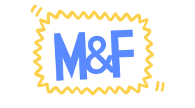 Makers and Finders Logo
