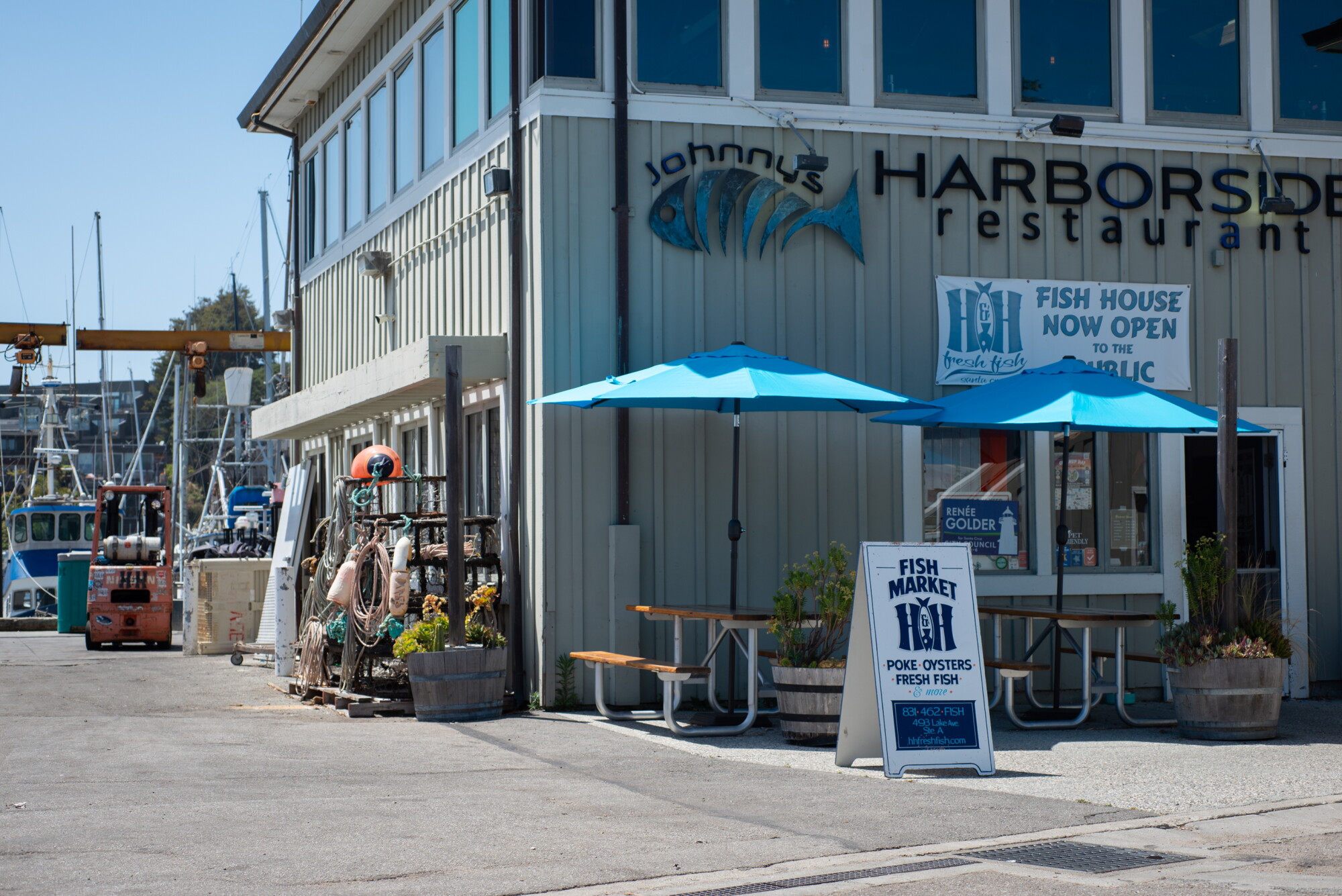 Monterey Bay This Week: Monterey sales tax, local salmon, counties oppose ICE facility and more episode artwork