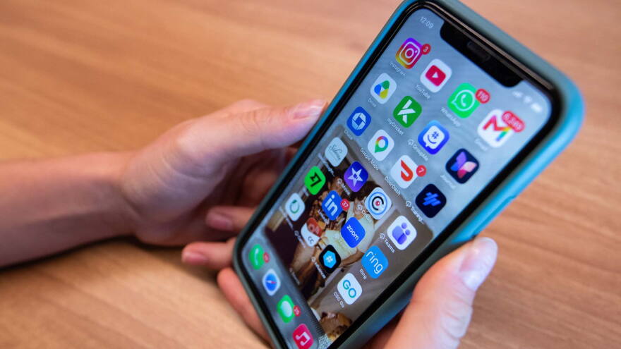 Phone Screen