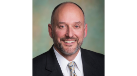 OMB director Joe Morrissette