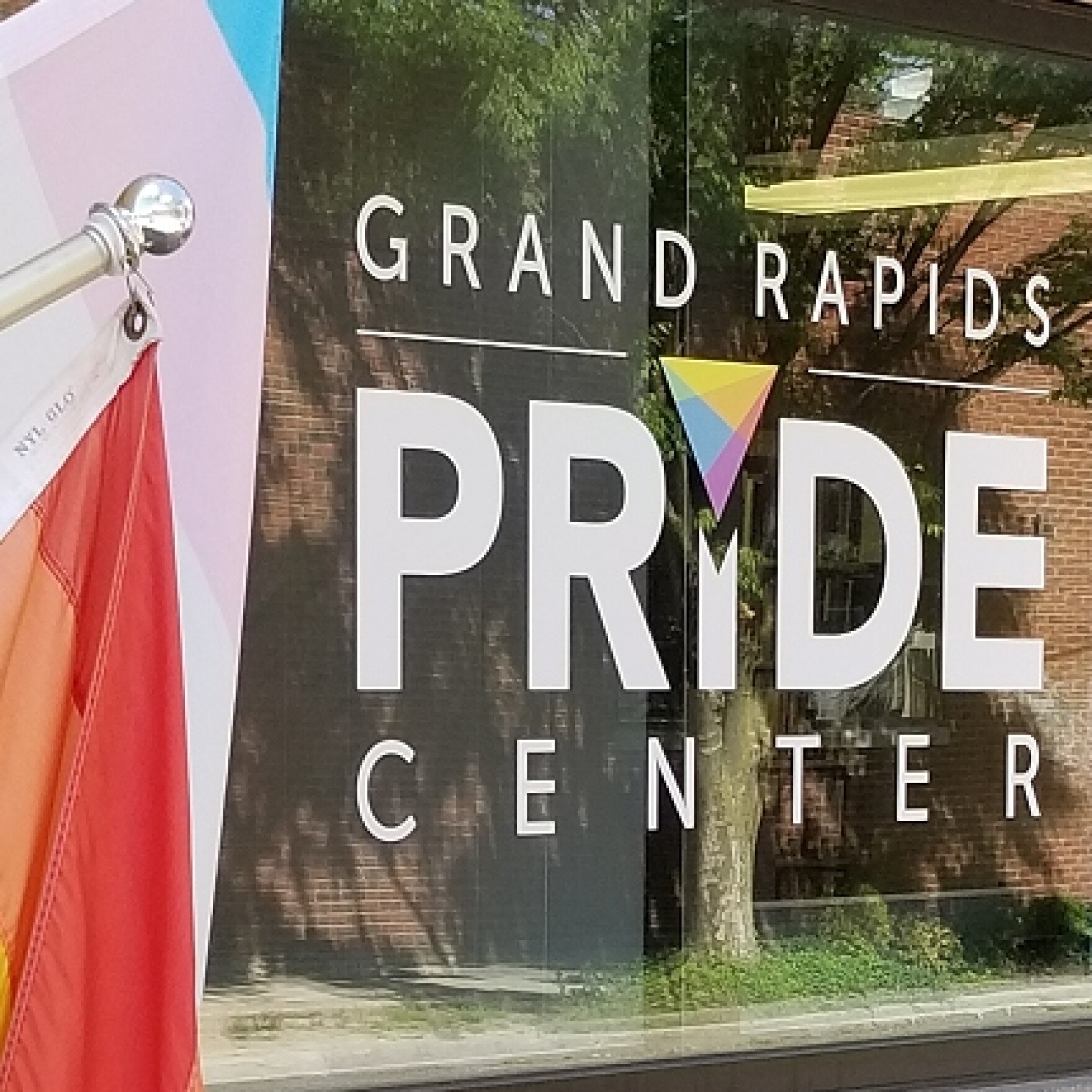 The Grand Rapids Pride Center offers 'Therapy Assistance Program