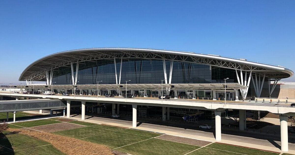 Indianapolis International Airport installing over 10,000 solar panels