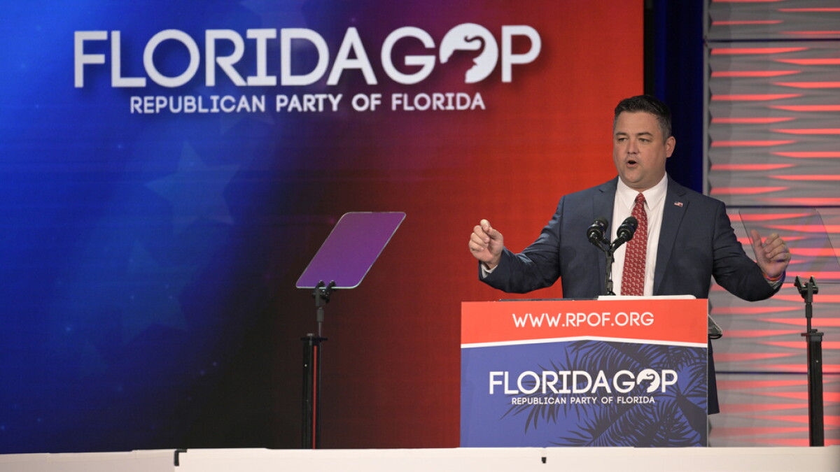 Florida's former GOP chair is cleared of a rape allegation but may face a different charge - Vimarsana News