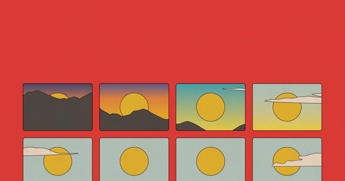 Wednesday 8/12: Mountain Goats – Days