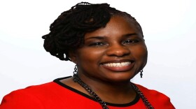 Dr. Zaria Davis, Filling the Gap