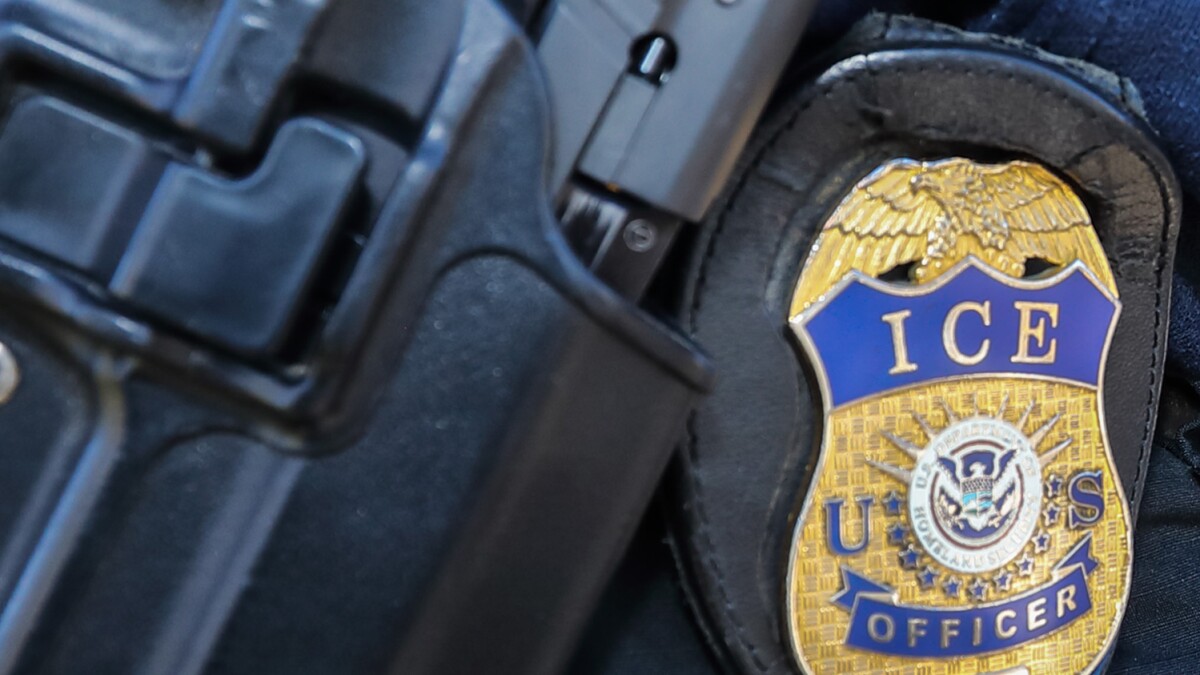 ICE agents arrest Tucson woman near Pima County courthouse after she left a hearing
