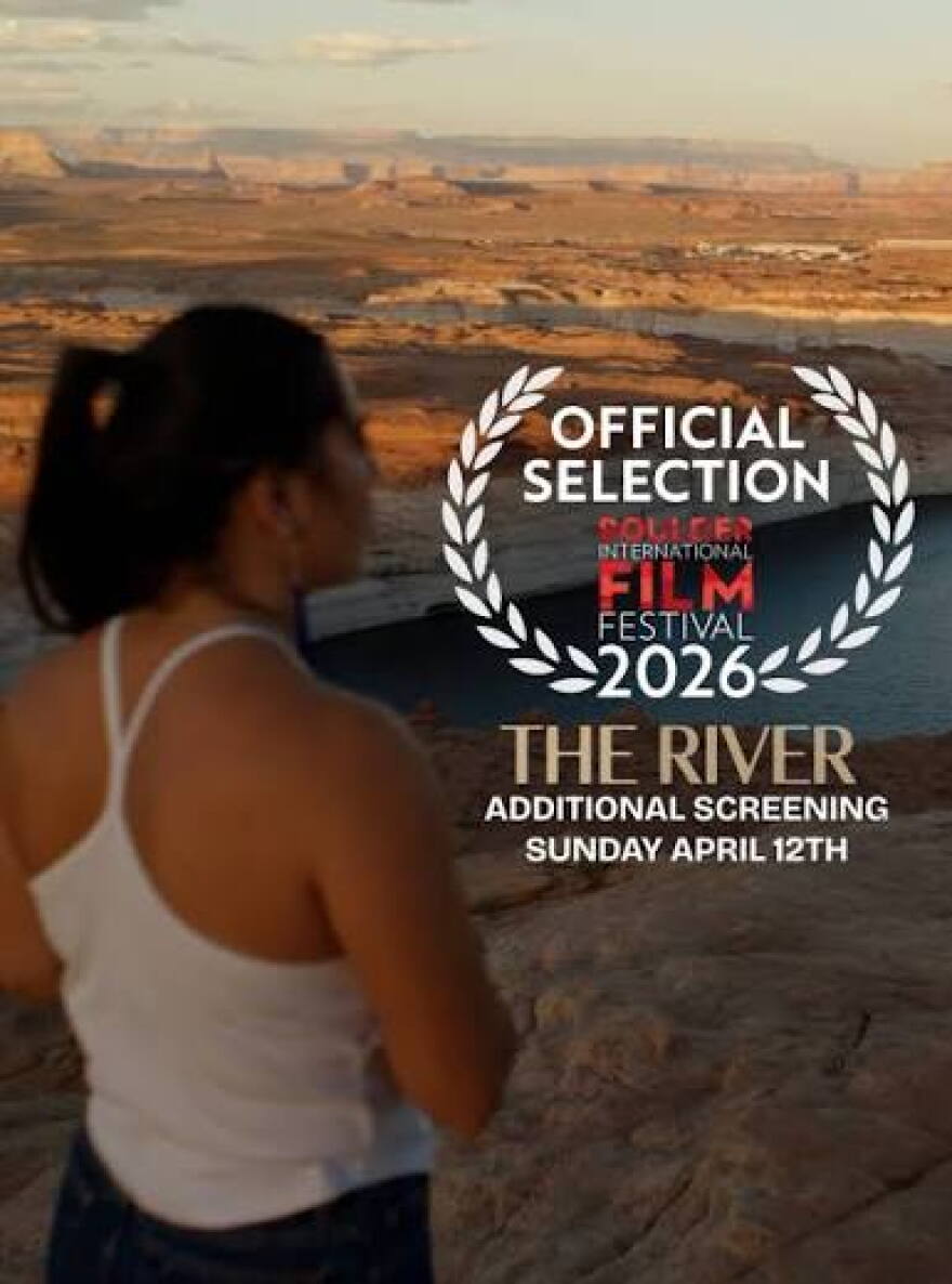 The River Documentary Portrait