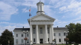 Madison County Courthouse