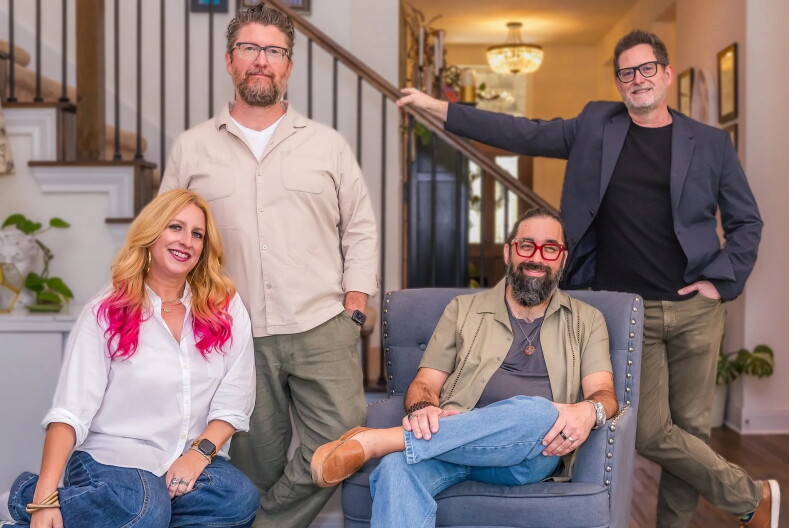 San Antonio authors launch their own book publishing co-op