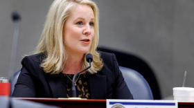 Rep. Jenna Persons-Mulicka, R-Fort Myers, sponsored a bill that could boost "schools of hope."