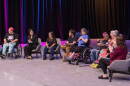 In Our Words Brave storytellers on stage