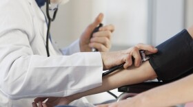 The pressure is a little high. Now what?