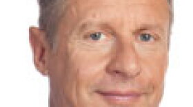 Gary Johnson