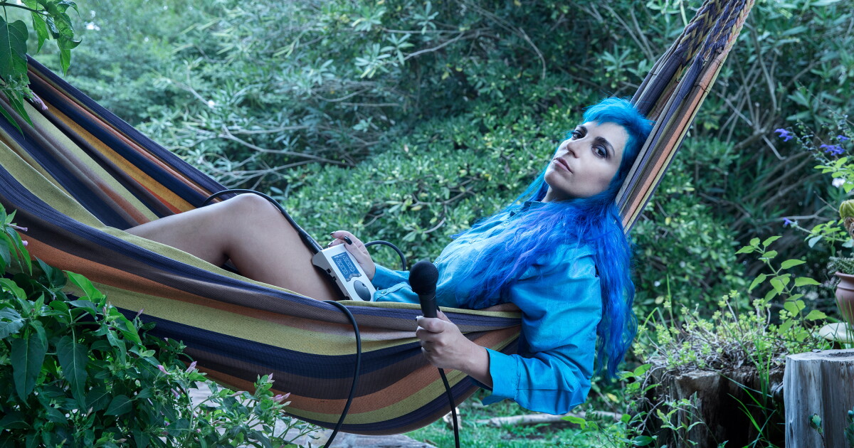 Sofía Rei Brings Folklore Into the Future