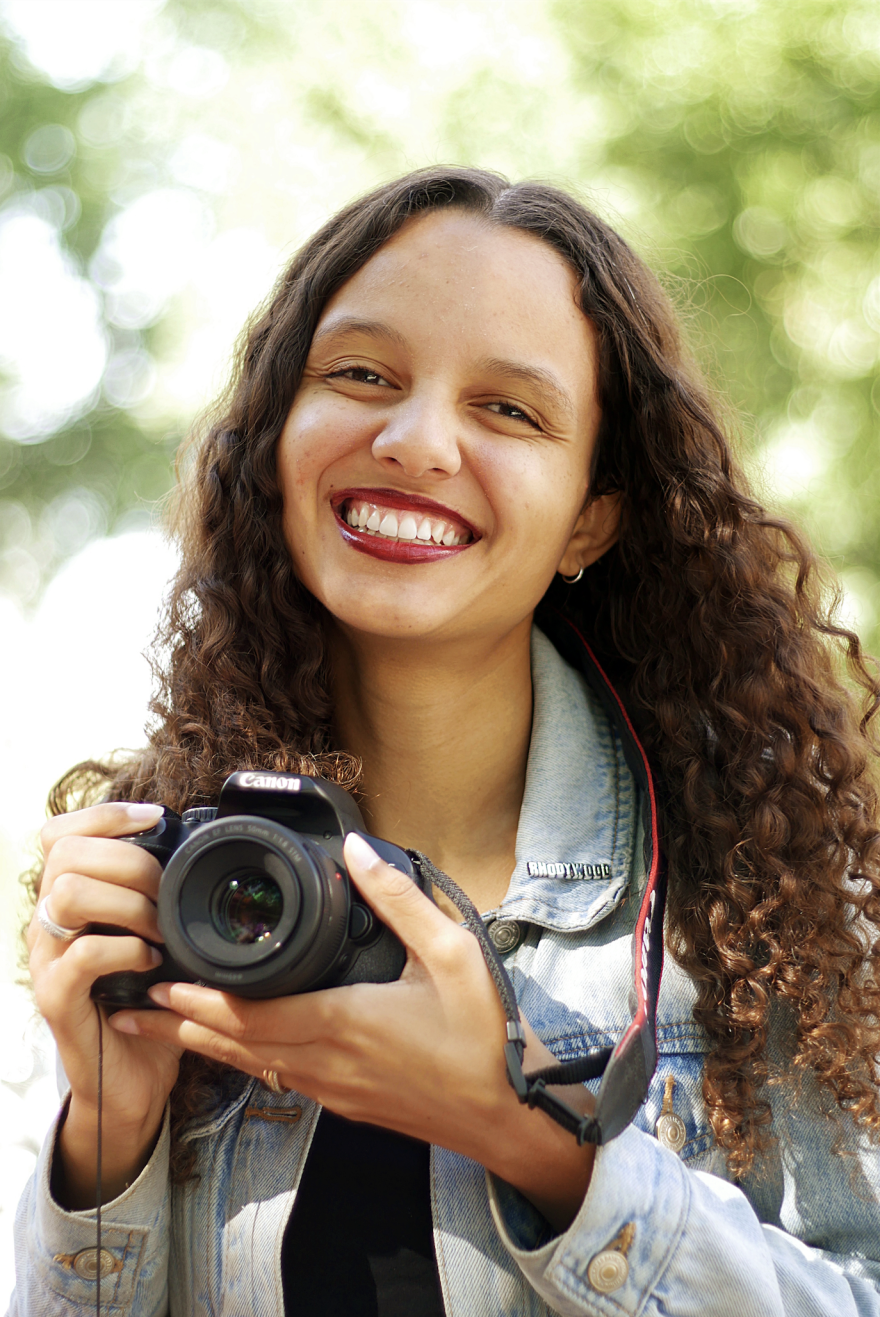 St. Clair Detrick-Jules will speak at 6 p.m. Wednesday, Feb. 7 in MSU’s Strand Union Building.