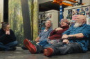 A still from J.J. Gerber's documentary "The Life We Leave."