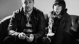 The WInd And The Wave will perform Live From Studio A