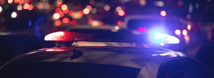 A 15-year-old male is facing charges of attempted second-degree murder and possession of a firearm by a delinquent.