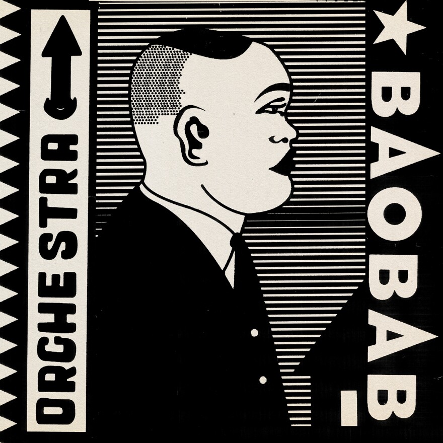 Orchestra Baobab: <em>Tribute to Ndiouga Dieng</em>