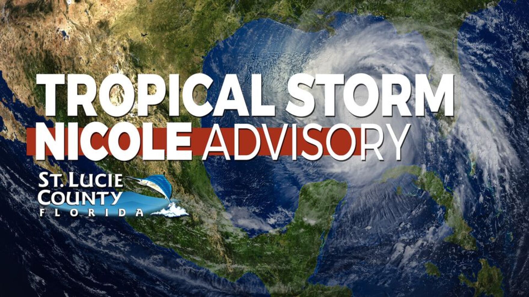 SLC Transportation Being Provided to St. Lucie County Shelters for Tropical Storm Nicole WQCS