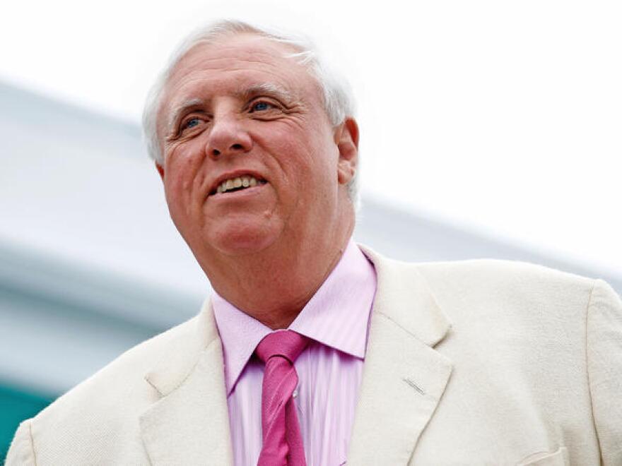 Jim Justice