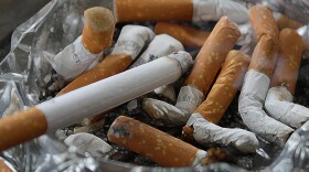 Debate Continues Over Legislation To Reduce Indiana Smoking Rates