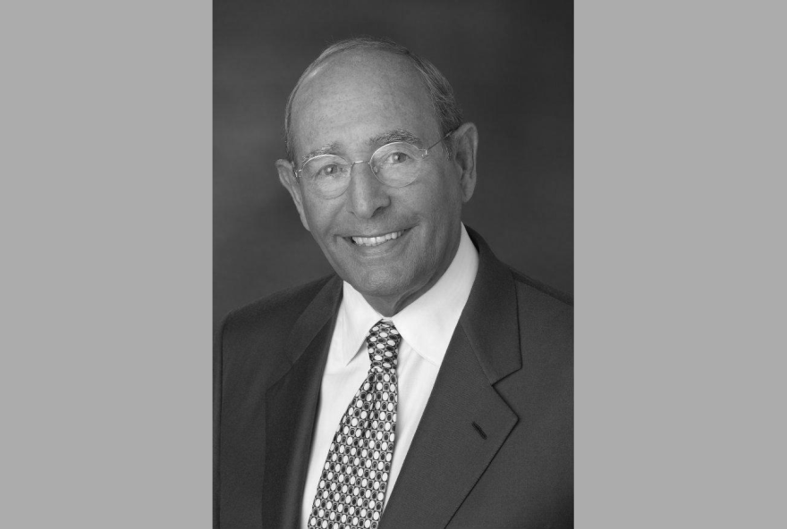 Richard DeVos