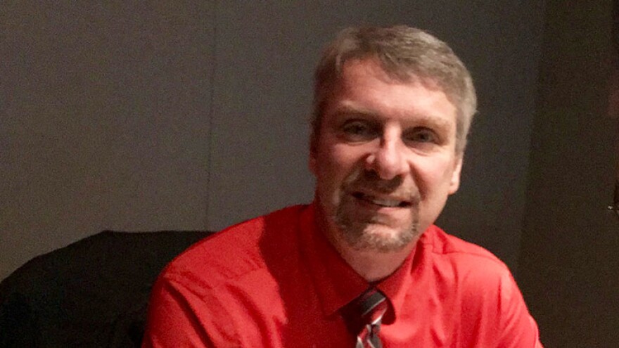 Thomas Duszynski is Director of Epidemiology Education at the Richard M. Fairbanks School of Public Health.