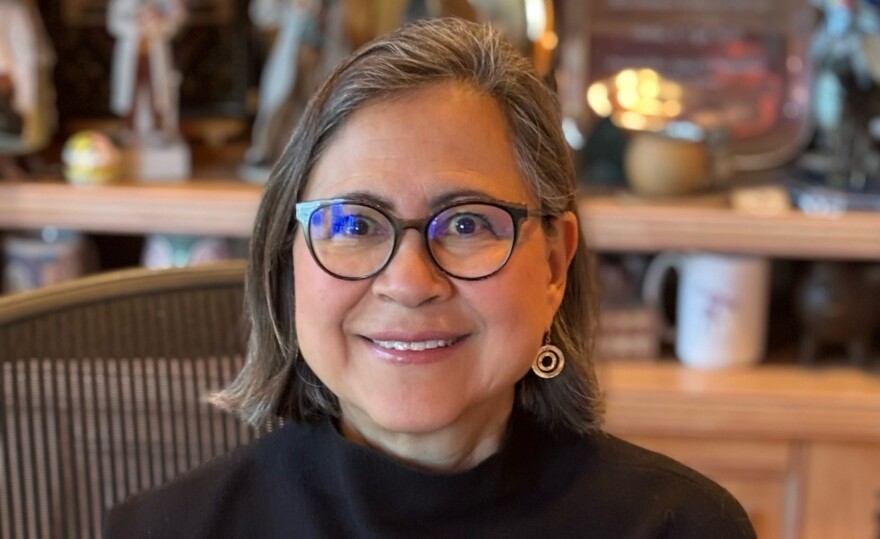 Dr. Deborah Vigil