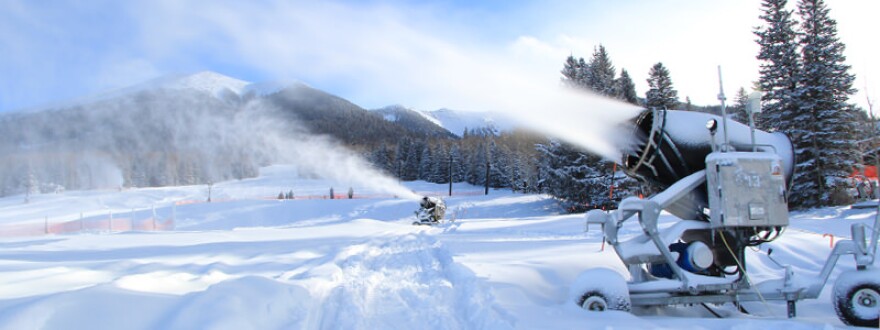 Arizona Snowbowl