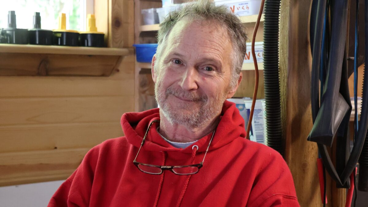 Petersburg's Dan J. Sullivan will be on the ballot for U.S. Senate. What are his policies?