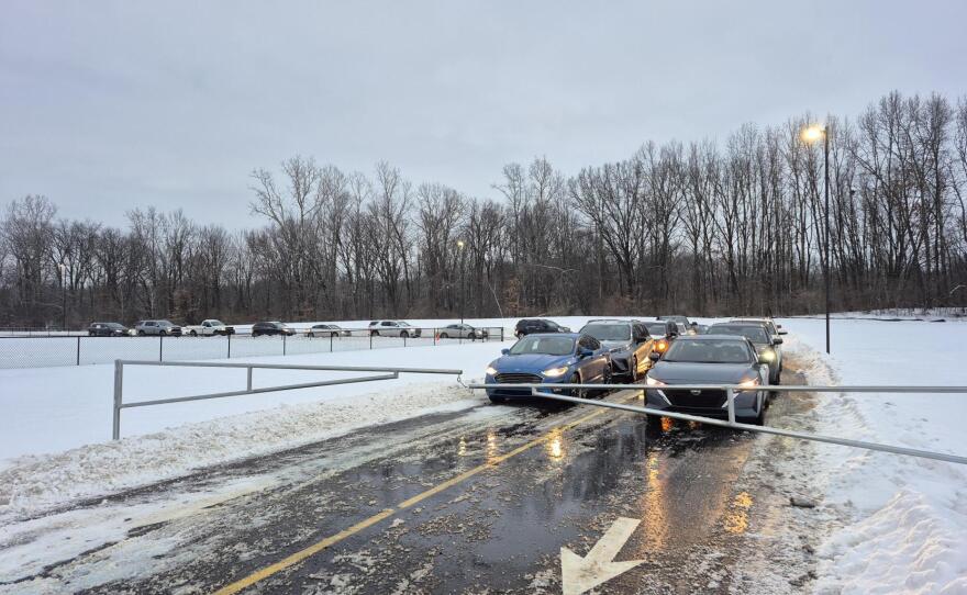 new school opens in Jackson county