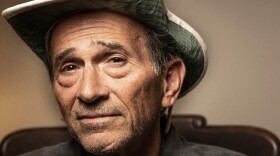 Poet Jack J. Chielli