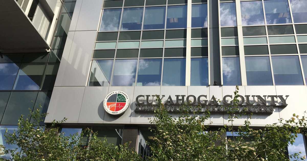 Cuyahoga County residents facing votes on tax increases for social services and transit
