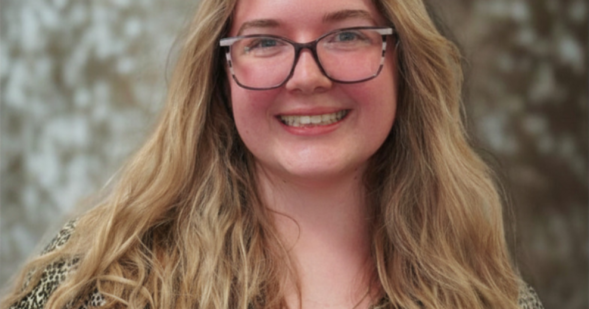 Meet the first-year Rockford teacher we'll interview every month this school year | Teachers' Lounge Podcast