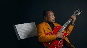 George Benson says that at the height of his commercial success in the 1970s, he faced a backlash from the jazz community. "[If] it appealed to too many people ... something's got to be wrong with it."