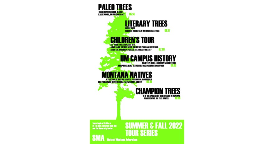 ArboretUM_Tree-Tour_Poster