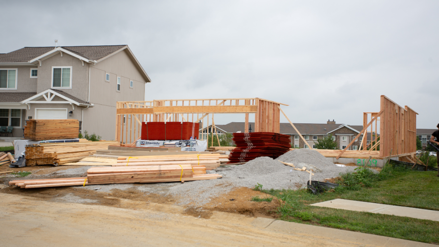 Construction loans are expected to be the most common use of Regional Housing Fund dollars.