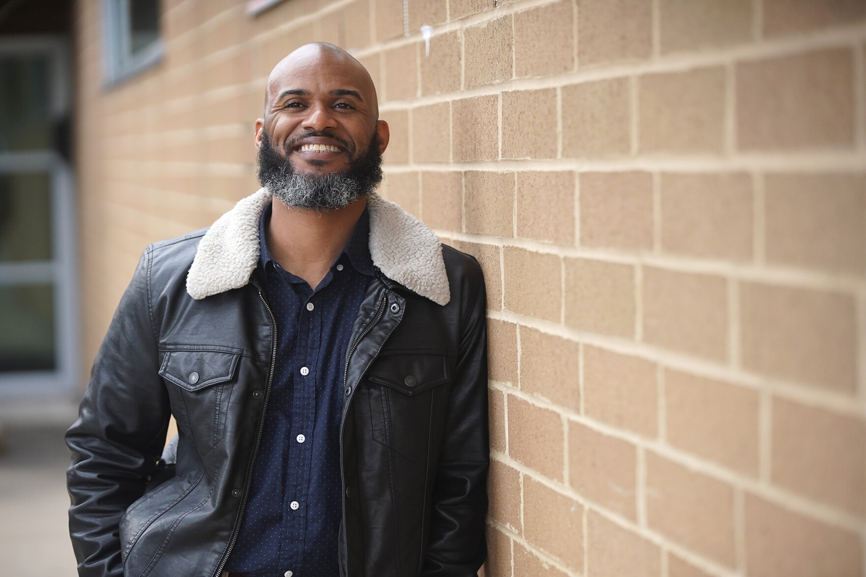 How a Black Air Force veteran found community as an airborne linguist ...
